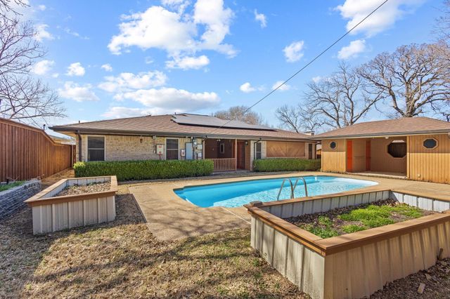 2329 Diana Drive, Sherman, TX 75092