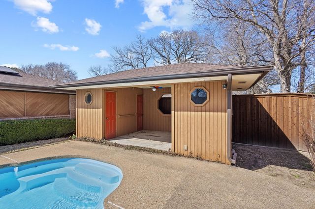 2329 Diana Drive, Sherman, TX 75092