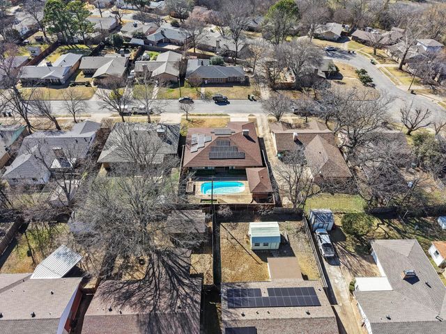 2329 Diana Drive, Sherman, TX 75092