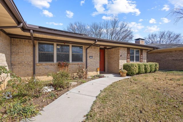 2329 Diana Drive, Sherman, TX 75092