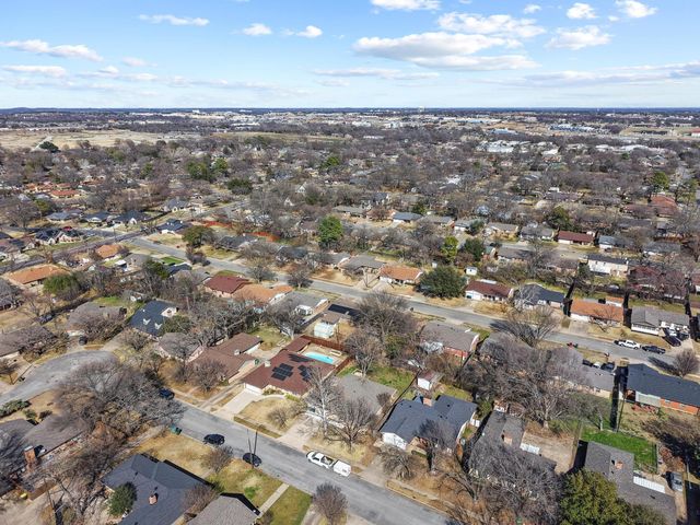 2329 Diana Drive, Sherman, TX 75092