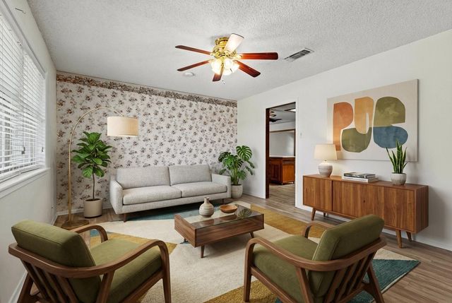 2329 Diana Drive, Sherman, TX 75092