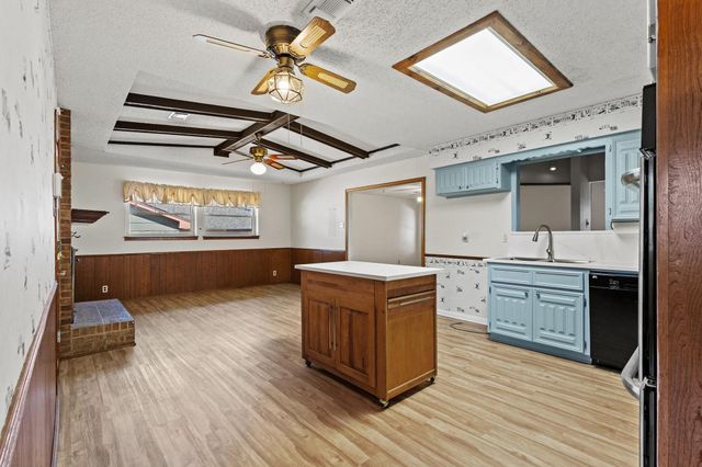 2329 Diana Drive, Sherman, TX 75092