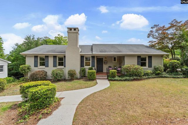 1510 Shirley Street, Columbia, SC 29205