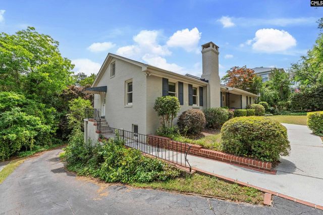1510 Shirley Street, Columbia, SC 29205