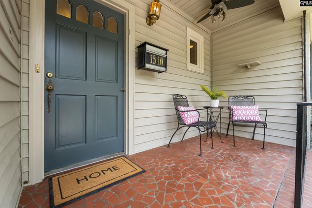 1510 Shirley Street, Columbia, SC 29205