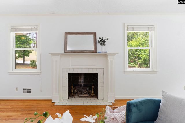 1510 Shirley Street, Columbia, SC 29205