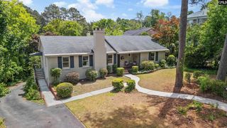 1510 Shirley Street, Columbia, SC 29205