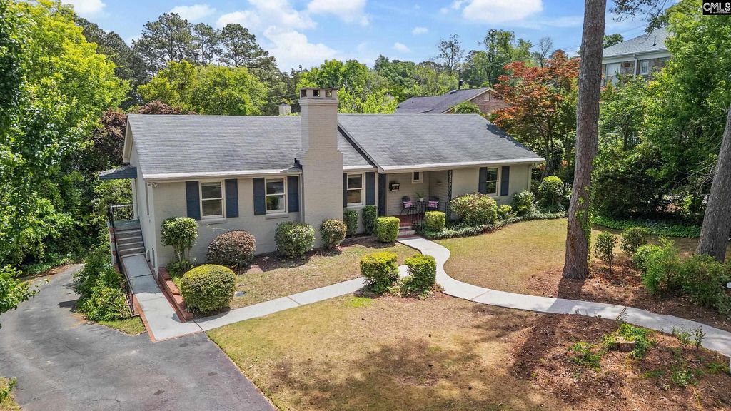 1510 Shirley Street, Columbia, SC 29205