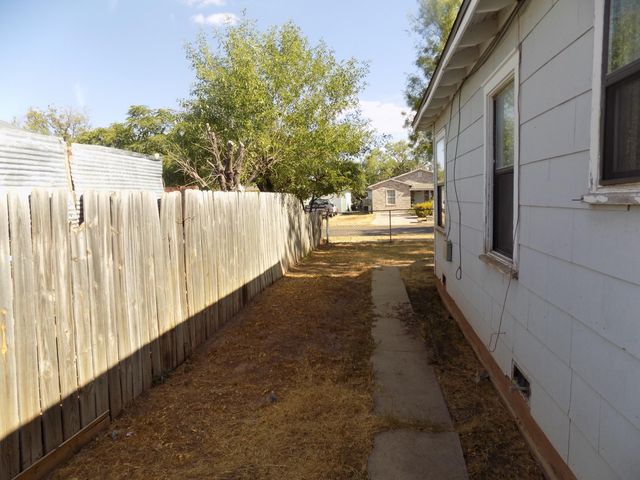 2338 Guadalupe Street, San Angelo, TX 76901