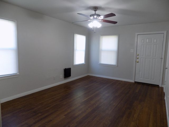 2338 Guadalupe Street, San Angelo, TX 76901