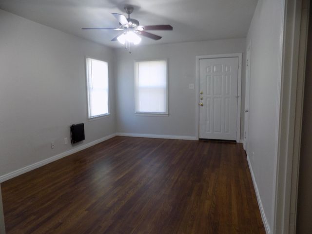 2338 Guadalupe Street, San Angelo, TX 76901
