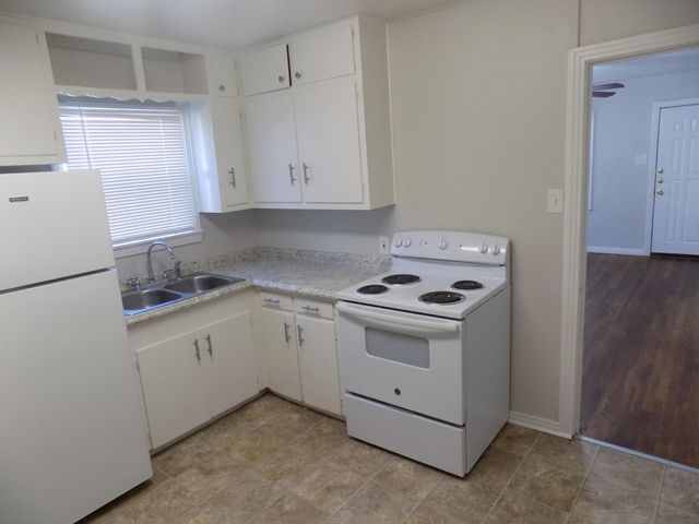 2338 Guadalupe Street, San Angelo, TX 76901