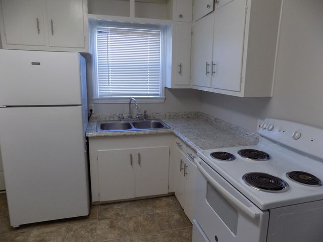 2338 Guadalupe Street, San Angelo, TX 76901