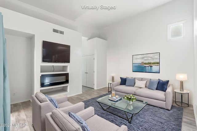 5323 S Morning Sky Lane, Tucson, AZ 85747