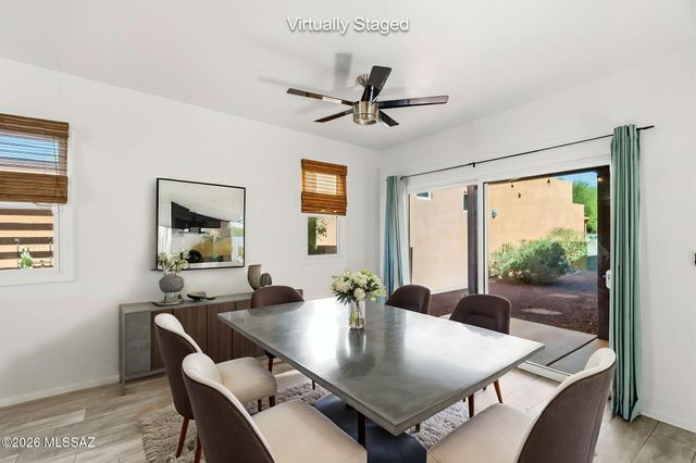 5323 S Morning Sky Lane, Tucson, AZ 85747