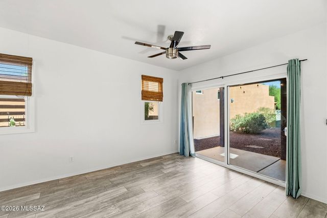 5323 S Morning Sky Lane, Tucson, AZ 85747