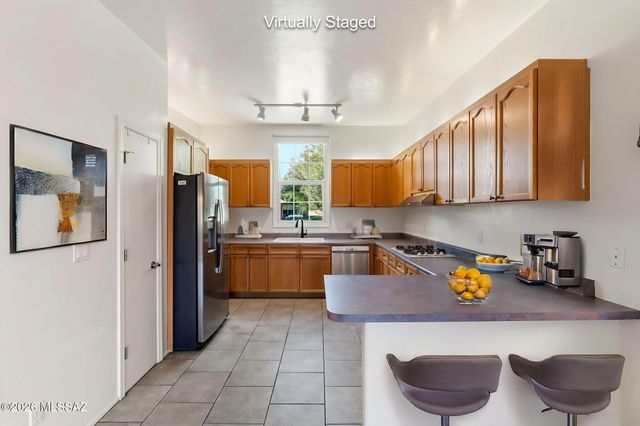 5323 S Morning Sky Lane, Tucson, AZ 85747