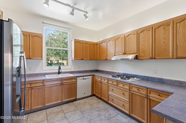 5323 S Morning Sky Lane, Tucson, AZ 85747