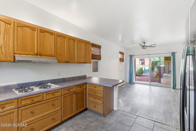 5323 S Morning Sky Lane, Tucson, AZ 85747