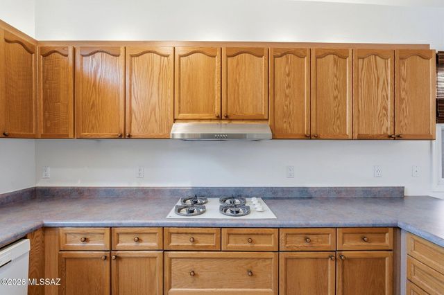 5323 S Morning Sky Lane, Tucson, AZ 85747