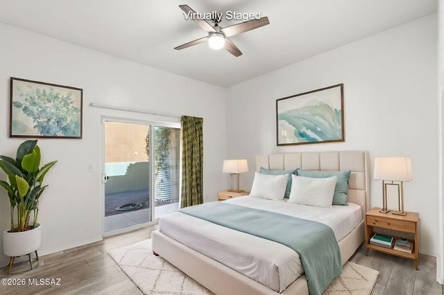 5323 S Morning Sky Lane, Tucson, AZ 85747