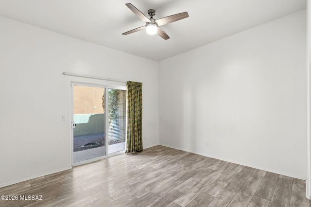 5323 S Morning Sky Lane, Tucson, AZ 85747