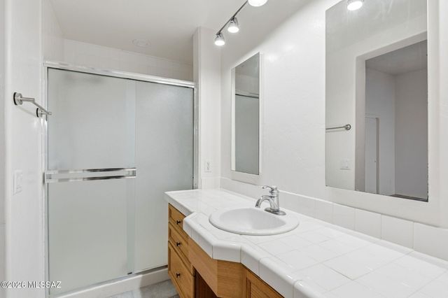 5323 S Morning Sky Lane, Tucson, AZ 85747