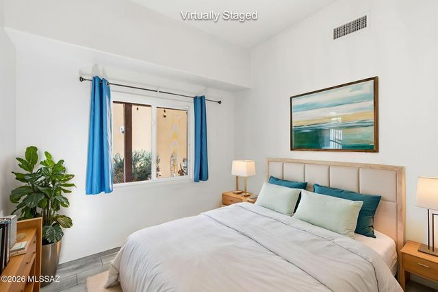 5323 S Morning Sky Lane, Tucson, AZ 85747