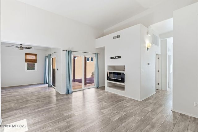 5323 S Morning Sky Lane, Tucson, AZ 85747