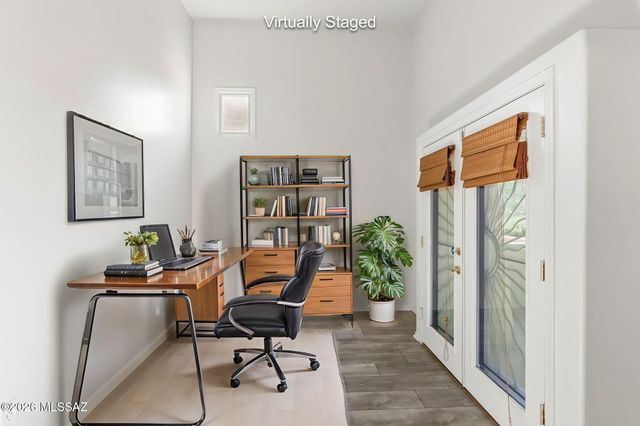 5323 S Morning Sky Lane, Tucson, AZ 85747