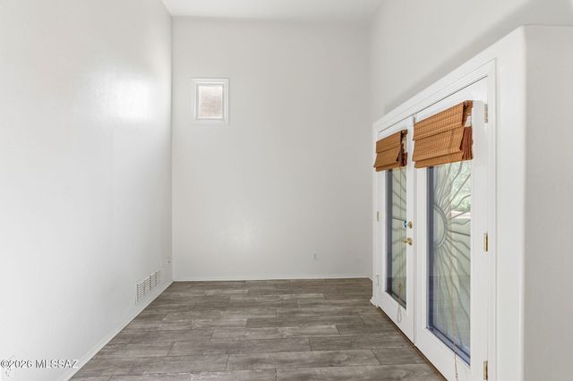 5323 S Morning Sky Lane, Tucson, AZ 85747