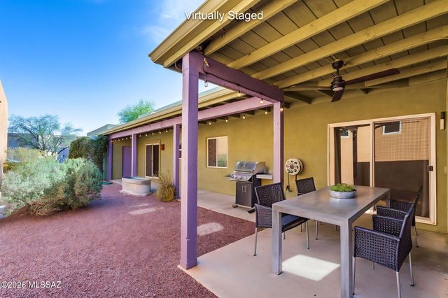 5323 S Morning Sky Lane, Tucson, AZ 85747