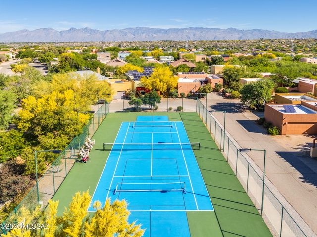 5323 S Morning Sky Lane, Tucson, AZ 85747