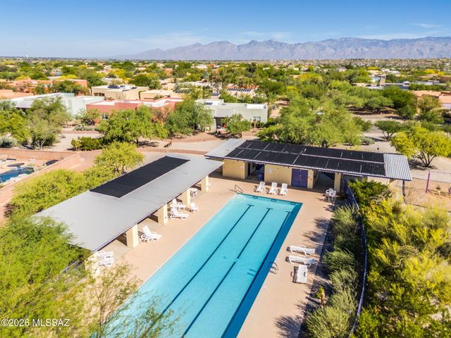 5323 S Morning Sky Lane, Tucson, AZ 85747