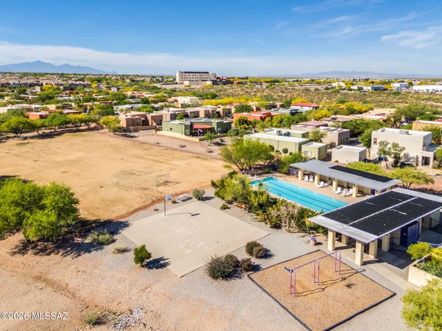 5323 S Morning Sky Lane, Tucson, AZ 85747
