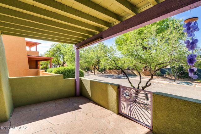 5323 S Morning Sky Lane, Tucson, AZ 85747