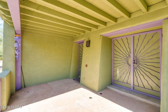 5323 S Morning Sky Lane, Tucson, AZ 85747