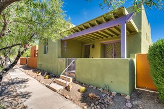 5323 S Morning Sky Lane, Tucson, AZ 85747