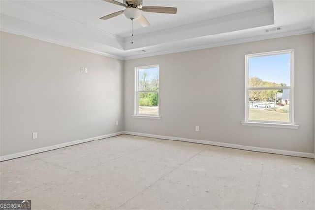 2721 Fareed Street, Douglasville, GA 30135