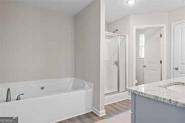 2721 Fareed Street, Douglasville, GA 30135