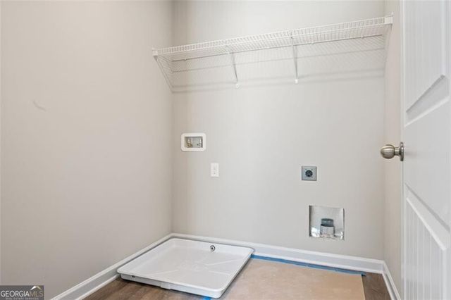 2721 Fareed Street, Douglasville, GA 30135