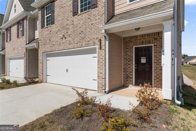 2721 Fareed Street, Douglasville, GA 30135