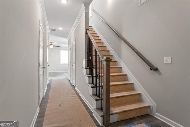 2721 Fareed Street, Douglasville, GA 30135