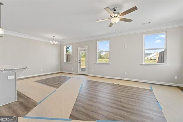 2721 Fareed Street, Douglasville, GA 30135