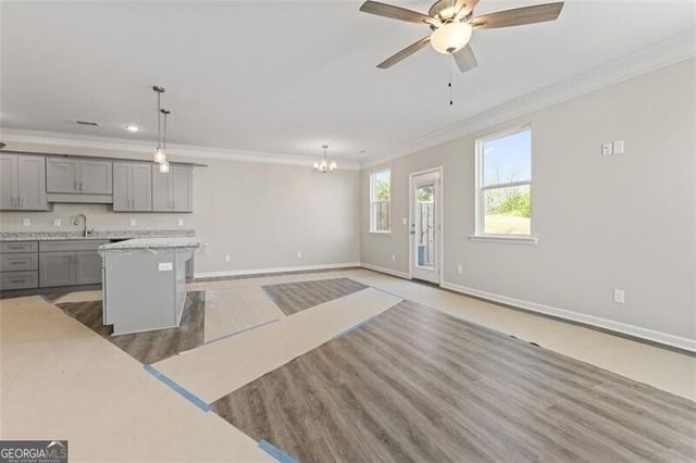 2721 Fareed Street, Douglasville, GA 30135