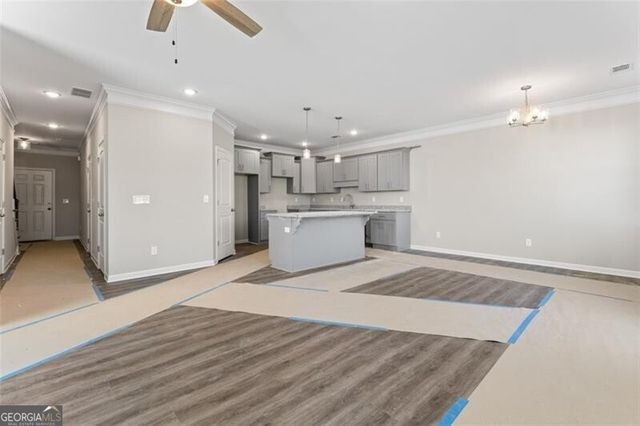 2721 Fareed Street, Douglasville, GA 30135