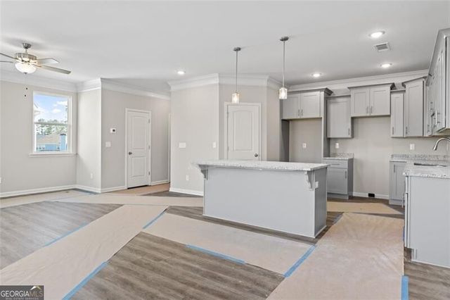 2721 Fareed Street, Douglasville, GA 30135