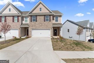 2721 Fareed Street, Douglasville, GA 30135