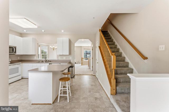 218 HARPERS WAY, Frederick, MD 21702